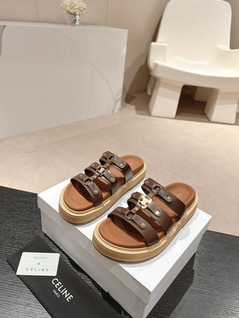 Celine Sandals